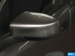 骊威 2013款 1.6L CVT 劲锐版豪华型