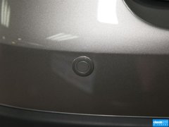 骊威 2013款 1.6L CVT 劲锐版豪华型