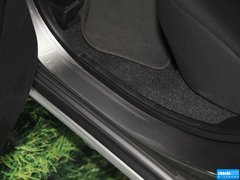 骊威 2013款 1.6L CVT 劲锐版豪华型