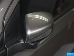 骊威 2013款 1.6L CVT 劲锐版豪华型
