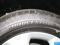 骊威 2013款 1.6L CVT 劲锐版豪华型
