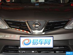 骊威 2013款 1.6L CVT 劲锐版豪华型