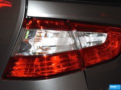 骊威 2013款 1.6L CVT 劲锐版豪华型
