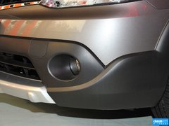骊威 2013款 1.6L CVT 劲锐版豪华型