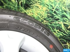 骊威 2013款 1.6L CVT 劲锐版豪华型