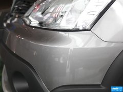 骊威 2013款 1.6L CVT 劲锐版豪华型