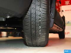 驪威 2013款 1.6L CVT 勁銳版豪華型