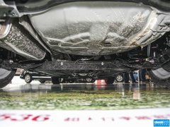 驪威 2013款 1.6L CVT 勁銳版豪華型