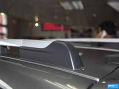 驪威 2013款 1.6L CVT 勁銳版豪華型