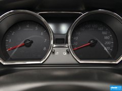 骊威 2013款 1.6L CVT 劲锐版豪华型