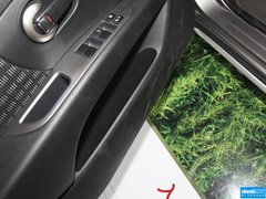 骊威 2013款 1.6L CVT 劲锐版豪华型