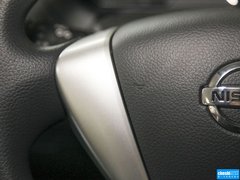 骊威 2013款 1.6L CVT 劲锐版豪华型