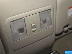 骊威 2013款 1.6L CVT 劲锐版豪华型