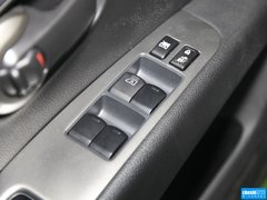 骊威 2013款 1.6L CVT 劲锐版豪华型
