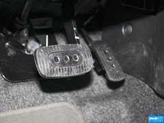 骊威 2013款 1.6L CVT 劲锐版豪华型