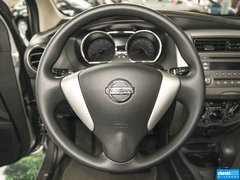骊威 2013款 1.6L CVT 劲锐版豪华型