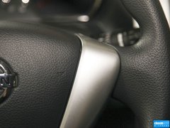 骊威 2013款 1.6L CVT 劲锐版豪华型