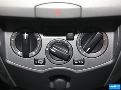 骊威 2013款 1.6L CVT 劲锐版豪华型