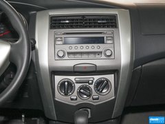骊威 2013款 1.6L CVT 劲锐版豪华型