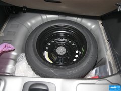 骊威 2013款 1.6L CVT 劲锐版豪华型