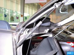 骊威 2013款 1.6L CVT 劲锐版豪华型