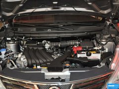 骊威 2013款 1.6L CVT 劲锐版豪华型