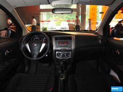 骊威 2013款 1.6L CVT 劲锐版豪华型