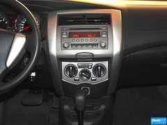 骊威 2013款 1.6L CVT 劲锐版豪华型