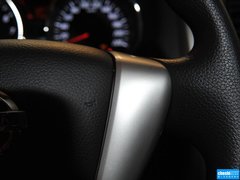 骊威 2013款 1.6L CVT 劲锐版豪华型