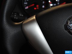骊威 2013款 1.6L CVT 劲锐版豪华型