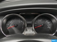 骊威 2013款 1.6L CVT 劲锐版豪华型