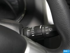 骊威 2013款 1.6L CVT 劲锐版豪华型