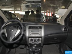 骊威 2013款 1.6L CVT 劲锐版豪华型