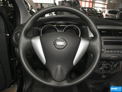 骊威 2013款 1.6L CVT 劲锐版豪华型