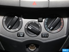 骊威 2013款 1.6L CVT 劲锐版豪华型