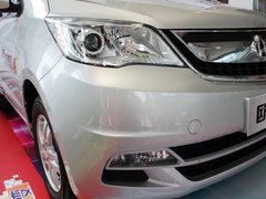 欧力威 2013款 1.2L 手动 精英版