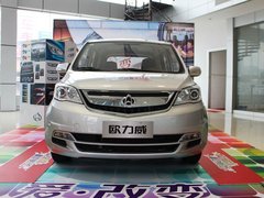 欧力威 2013款 1.2L 手动 精英版