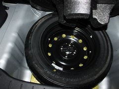 欧力威 2013款 1.2L 手动 精英版