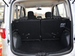 欧力威 2013款 1.2L 手动 精英版