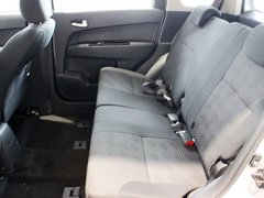 欧力威 2013款 1.2L 手动 精英版