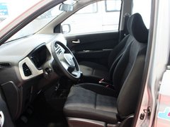 欧力威 2013款 1.2L 手动 精英版
