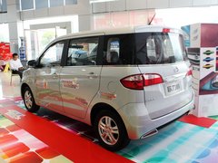 欧力威 2013款 1.2L 手动 精英版