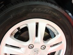欧力威 2013款 1.2L 手动 精英版