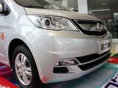 欧力威 2013款 1.2L 手动 精英版