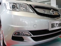 欧力威 2013款 1.2L 手动 精英版