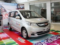 欧力威 2013款 1.2L 手动 精英版