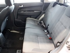 欧力威 2013款 1.2L 手动 精英版