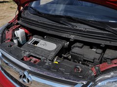 长安商用车  1.2L 手动 发动机主体特写