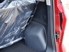 欧力威 2013款 1.2L 手动 精英版