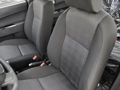 欧力威 2013款 1.2L 手动 精英版